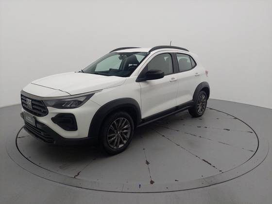 FIAT PULSE 1.3 FLEX DRIVE CVT